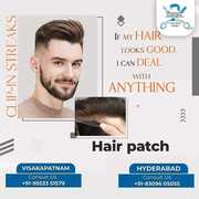 Best Hair system near Kukatpally,  Hyderabad