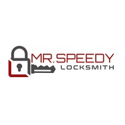 Mr Speedy Locksmith