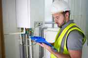 Heating Contractor in Bastrop,  TX