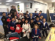 Brazilian Jiu Jitsu Near Me