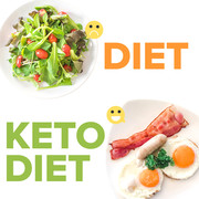 CRAFTING YOUR CUSTOM KETO DIET