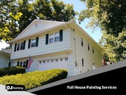 Interior painting services near me | OJ Painting