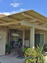 Install Covered Patio In Central Valley,  CA