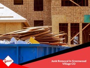 Junk cleanout services near me | Jeff's Junk Removal