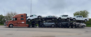 Reliable Car Transport from California to Florida - Extramiletransport