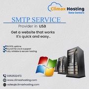 Find the Most Cost-Effective SMTP Server in USA