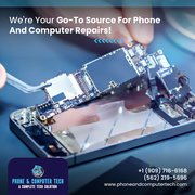 Mobile Phone Repair Shop in Lakewood