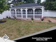 General construction service near me | Green Solution LLC