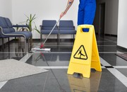 Commercial cleaning services in Berkeley