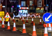 Traffic Control Flagger Service | WM Enterprise LLC