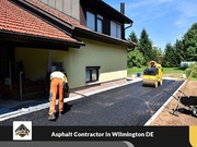 Asphalt removal | Whites Custom Paving