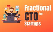 Fractional CTO for Startups