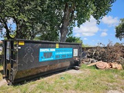 Affordable dumpster service | Coastal Bend Dumpsters