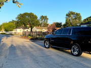 Event shuttle service Olympia Fields | Templar VIP Transportation LLC.