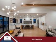 Bathroom cabinetry service near me | DA Cabinets