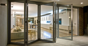 Commercial Door Installation & Replacement in Washington DC