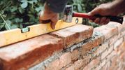 Residential Retaining Wall Contractors