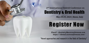 Dentistry Conferences Italy