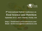 Food Science Conference 2024