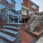 Masonry contractors in my area | Moon Shine Construction Corp