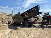 Home dumpster rental near me | Innovating Services LLC