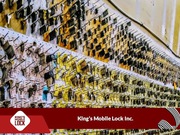 Locksmith services in Bainbridge Island | King's Mobile Lock Inc.