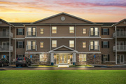 Senior Apartments in Buzzards Bay,  MA - Retirement Communities