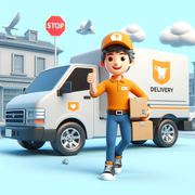 Delivery in kolkata | Delivery Service in kolkata