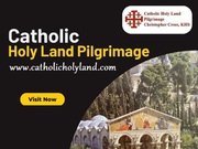 Catholic Tours