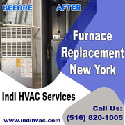 Indi HVAC Services