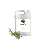 BioProGreen Cypress Oil Wholesale Solutions for Enterprises