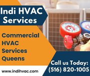 Indi HVAC Services | HVAC Experts New York