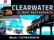 Thinking to Go Clearwater Beach Florida