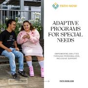 Adaptive Programs for Special Needs