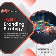 Digital Branding Strategy