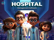 eMedicalsystem - Hospital Management Software