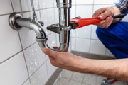 Water Leakage repair service | Aaron's Custom Plumbing