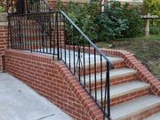 Masonry pointing near me | Shaara Contracting INC