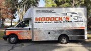 Truck engine repairs | Modocks Mobile Heavy Truck Repair