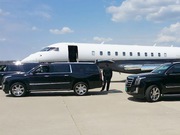 Bus charter services near me | Chicago Limo Service