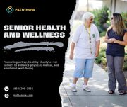 Senior Health and Wellness