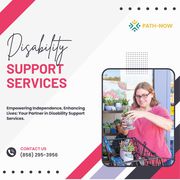 Disability Support Services