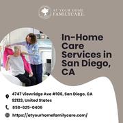 In-Home Care Services 