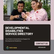 Developmental Disabilities Service Directory