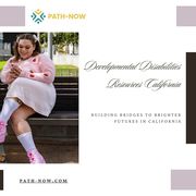 Developmental Disabilities Resources California