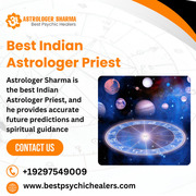 Best Indian Astrologer Priest in New York