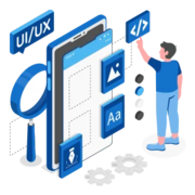 UI/UX Design Company in Noida