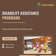 Disability Assistance Programs