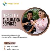 Disability Evaluation Services