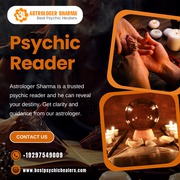 Psychic Reader in New York |usa